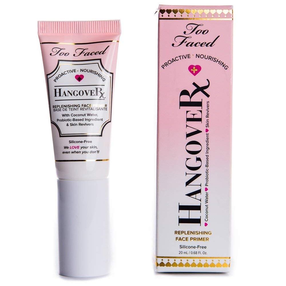 Too Faced Replenishing Face Primer
